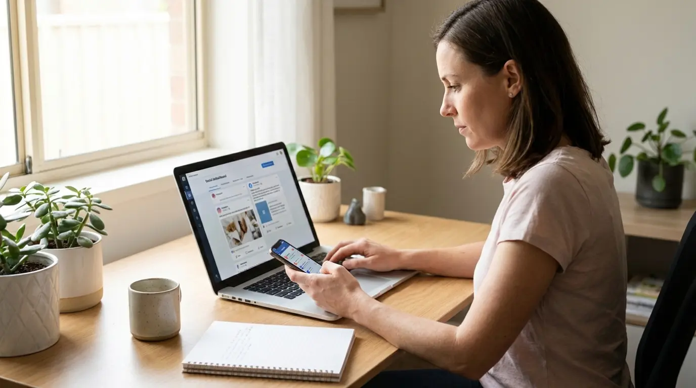 Digital and Social Media Marketing: An Effective Roadmap for Building Powerful Online Brands PCM DIGIFY