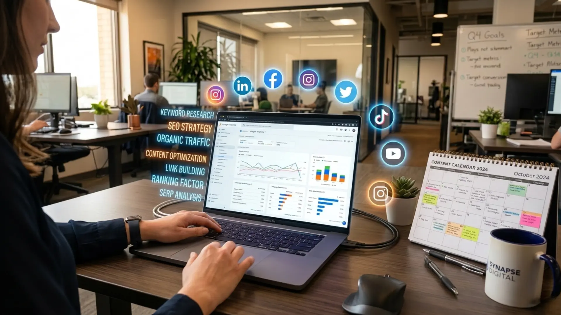 Why Do Businesses Need Digital Content Creation?
