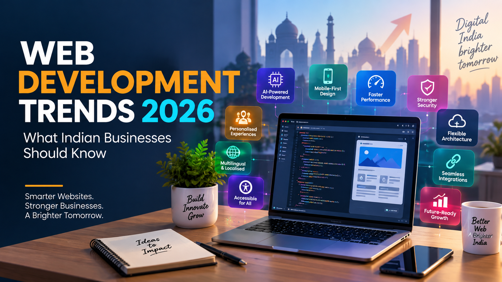 Website Development